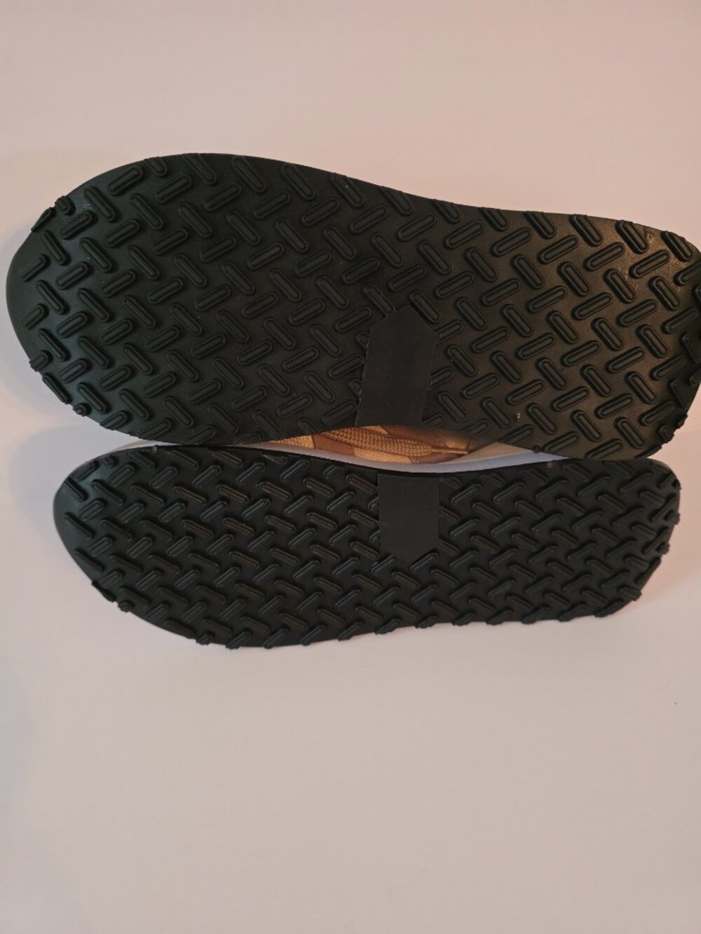 Maker's Fashion Now Nova 1 Women's Sneakers, Size 8 (US) - Picture 7 of 7
